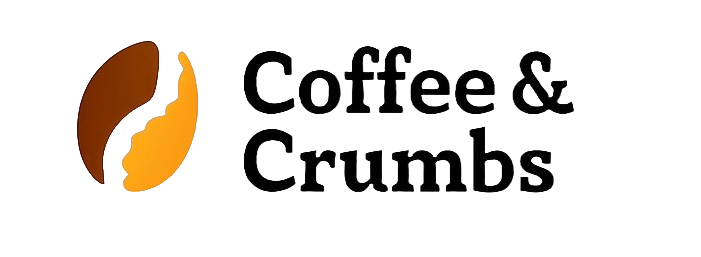 coffee and crumbs